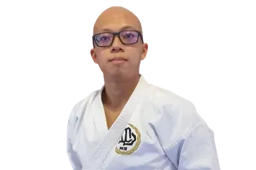 Lim Zhong Ming